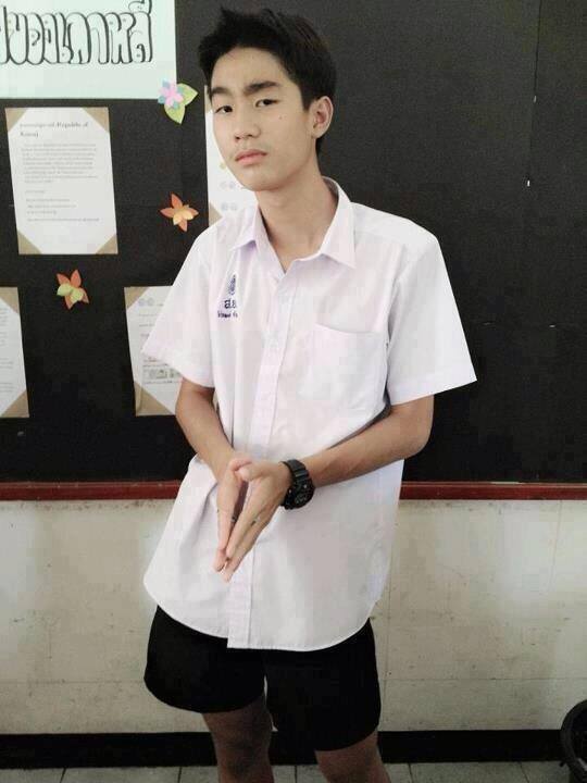 ม. ปลาย วัยฟิน !!