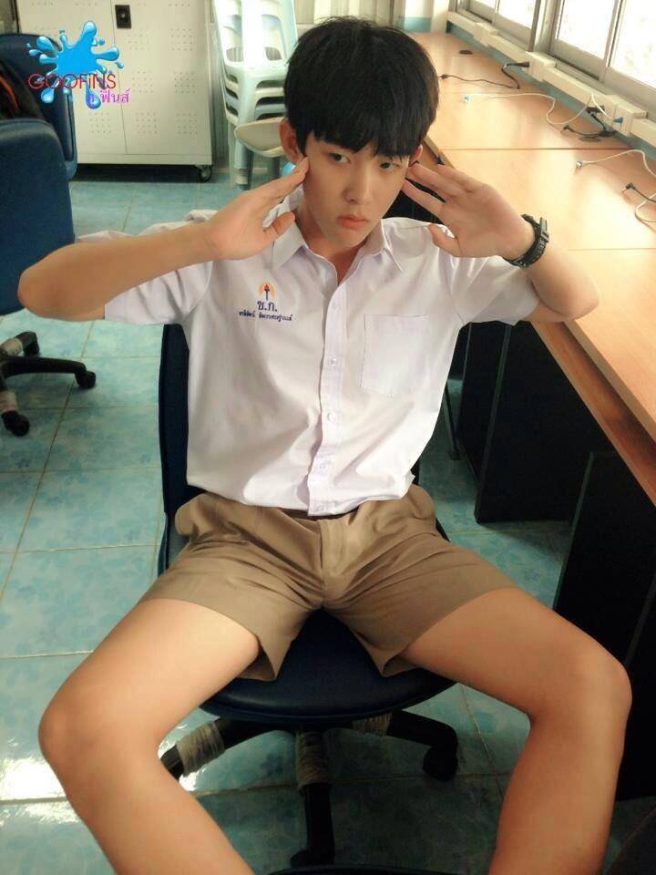 ม. ปลาย วัยฟิน !!