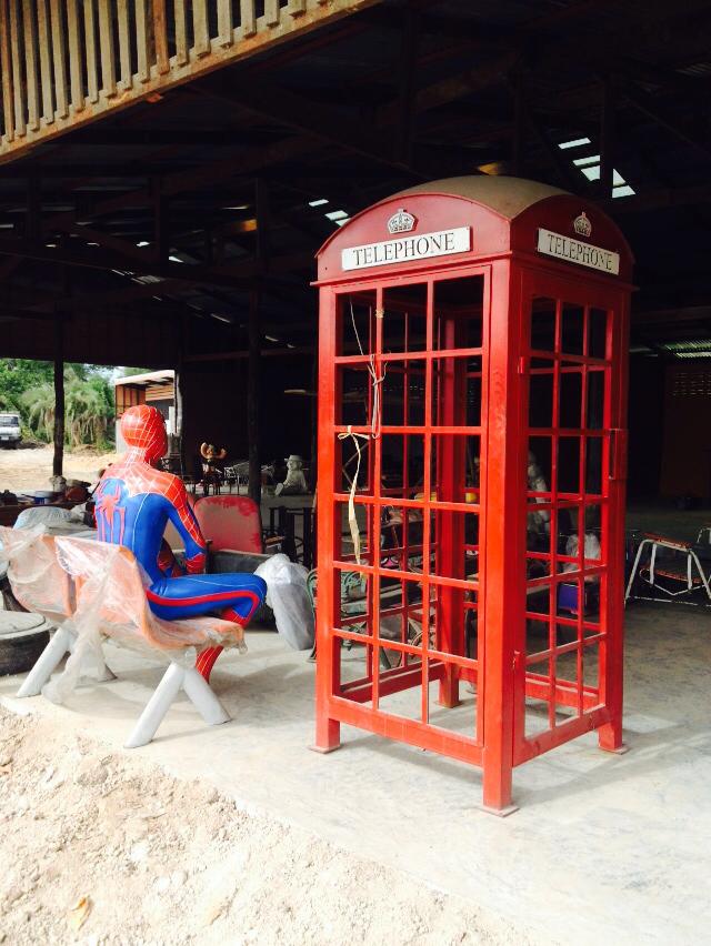 บุรีรัมย์เตรียมเปิดแหล่งช๊อปปิ้งสุดน่ารักแห่งใหม่ ธันวาคมนี้