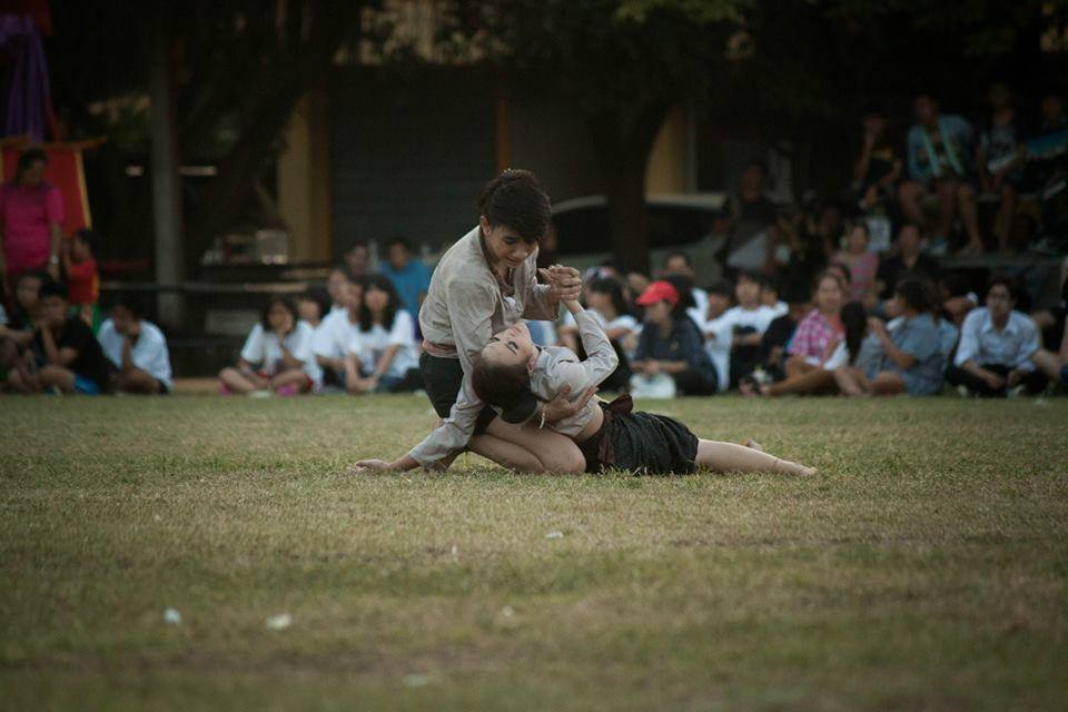ลีดขอนแก่นวิทยายน (คณะพายุ)