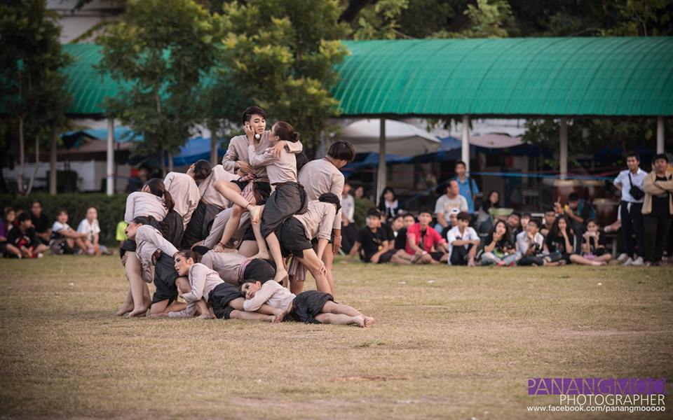 ลีดขอนแก่นวิทยายน (คณะพายุ)