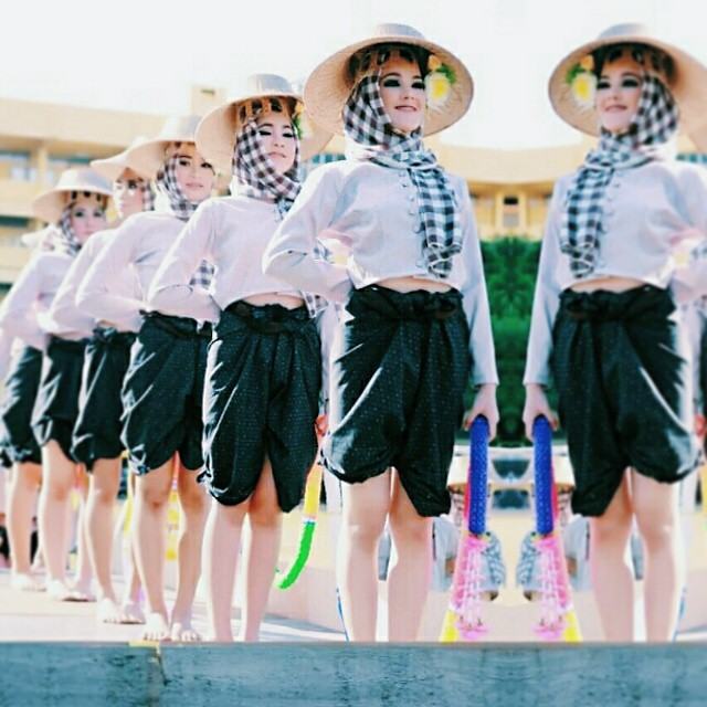 ลีดขอนแก่นวิทยายน (คณะพายุ)