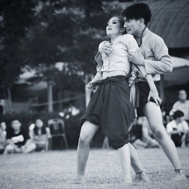 ลีดขอนแก่นวิทยายน (คณะพายุ)