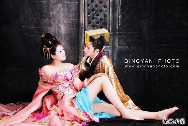 สาวจีนถ่ายแบบ เซ็กซี่ part65