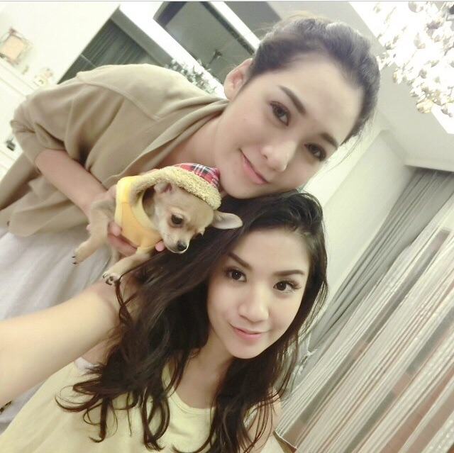 ใบเตย rsiam กับภาพที่ไม่ค่อยชินตานัก