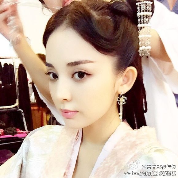 《山海经之赤影传说》The Legend of the Red Mountains and Seas 2015 part3