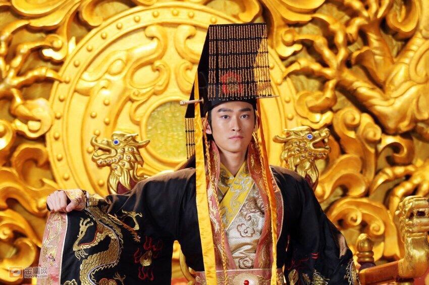 《山海经之赤影传说》The Legend of the Red Mountains and Seas 2015 part3