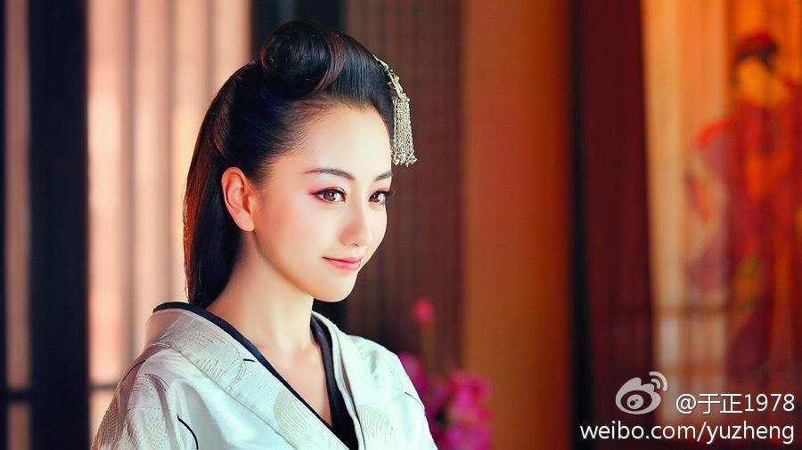 Yun Zhong Ge 《云中歌》大汉情缘之云中歌 2013 part18