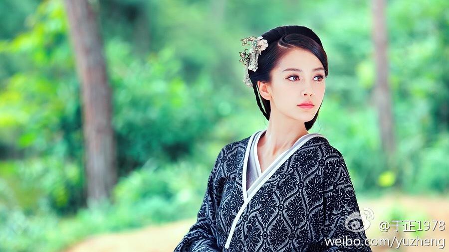Yun Zhong Ge 《云中歌》大汉情缘之云中歌 2013 part18