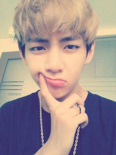น่ารักอีกล่ะ จินBTS