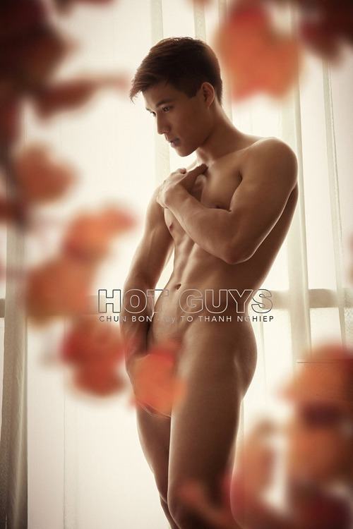 Hot Guys