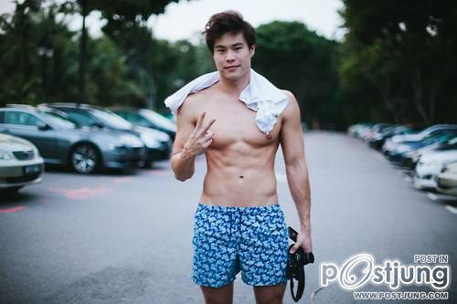 ถอดโชว์เรือนร่าง 666