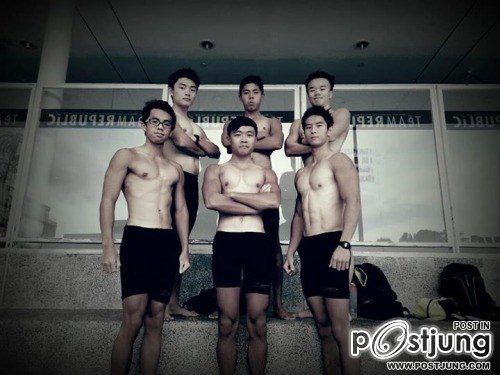 ถอดโชว์เรือนร่าง 666