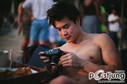ถอดโชว์เรือนร่าง 666