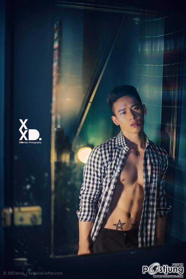 ถอดโชว์เรือนร่าง 668