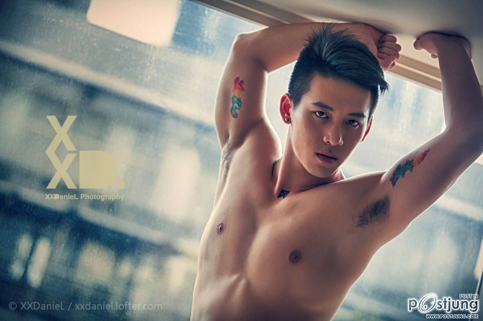 ถอดโชว์เรือนร่าง 668