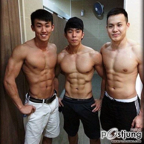 ถอดโชว์เรือนร่าง 671