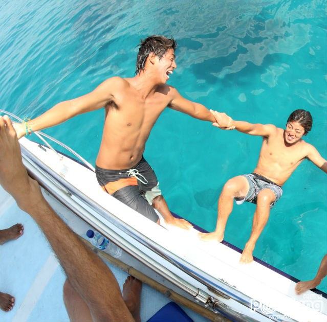 ถอดโชว์เรือนร่าง 674