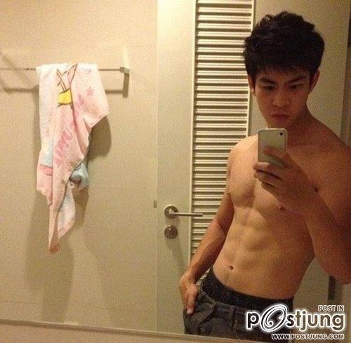 ถอดโชว์เรือนร่าง 674