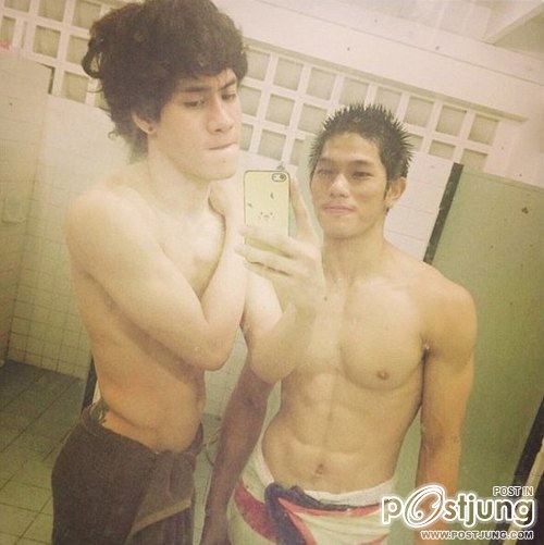 ถอดโชว์เรือนร่าง 674
