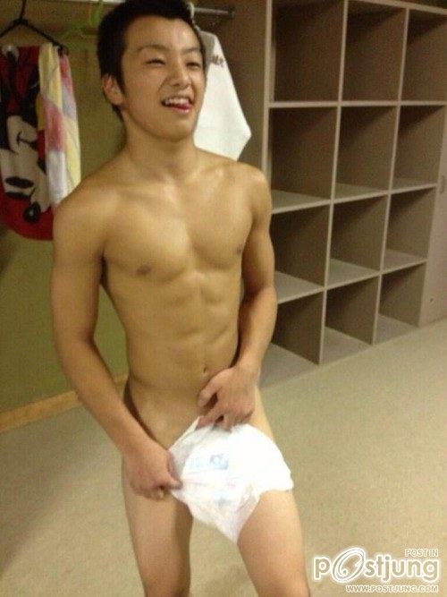 น้องยุ่นน่ารัก