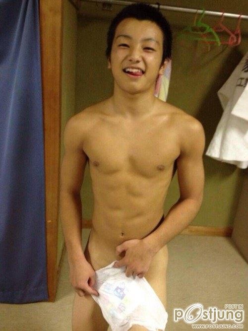 น้องยุ่นน่ารัก