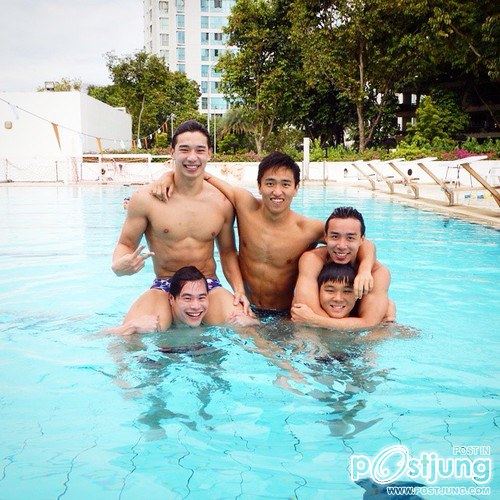 ถอดโชว์เรือนร่าง 676
