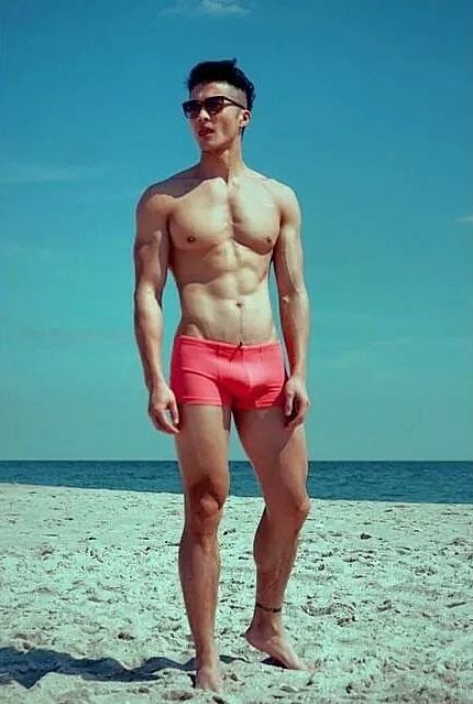 eros men 133