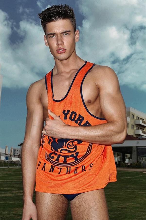 eros men 134