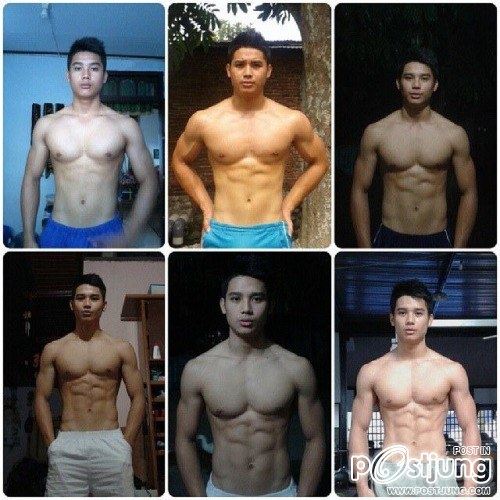 ถอดโชว์เรือนร่าง 679