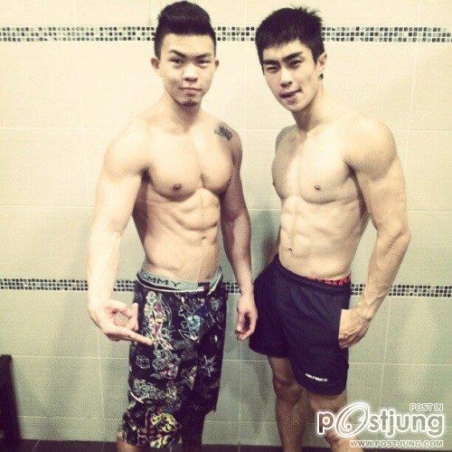 ถอดโชว์เรือนร่าง 680
