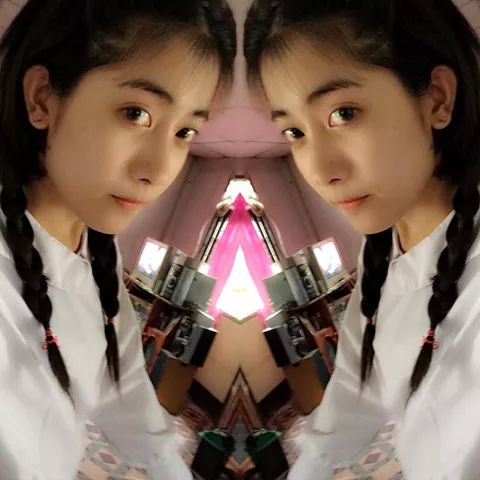 สวยน่ารักธรรมชาติขนาดนี้ไม่บอกก็คงไม่รู้ว่าเป็นสาวสอง
