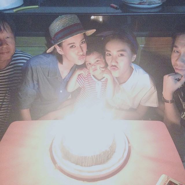 จีน่า น้องสาวไอด้า น่ารักมาก หน้าเหมือนพี่สาวเป๊ะ