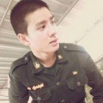 ทหาร/รด. น่ารักๆ ๆ