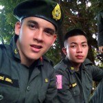 ทหาร/รด. น่ารักๆ ๆ