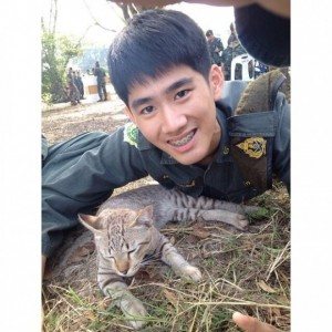 ทหาร/รด. น่ารักๆ ๆ