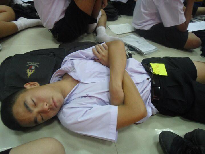ป้าขอยาดมค่า