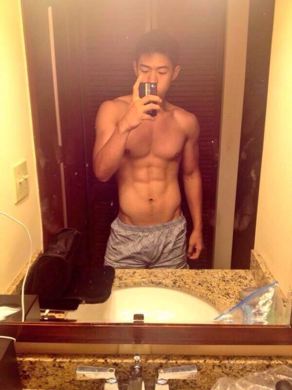 ตาลายเพราะชายน่ากิน