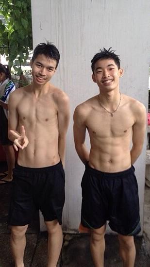 ผู้ชายแก้กาะหายค่ะ