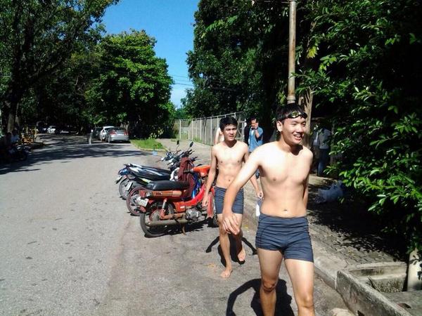 ผู้ชายแก้กาะหายค่ะ