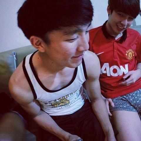 ผู้ชายแก้กาะหายค่ะ