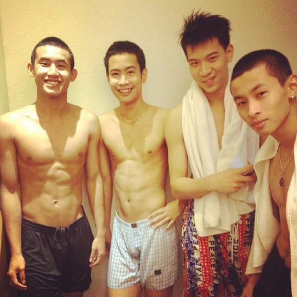 ผู้ชายแก้กาะหายค่ะ