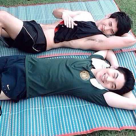 ผู้ชายแก้กาะหายค่ะ