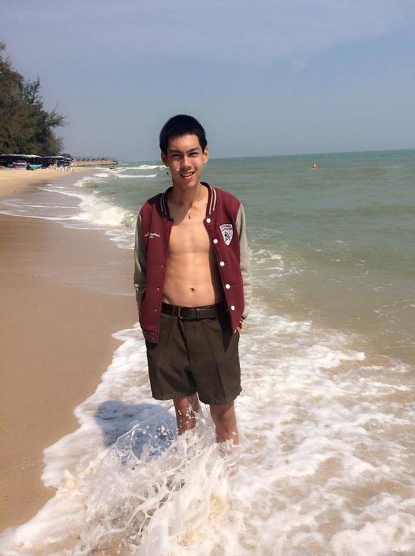 ผู้ชายแก้กาะหายค่ะ