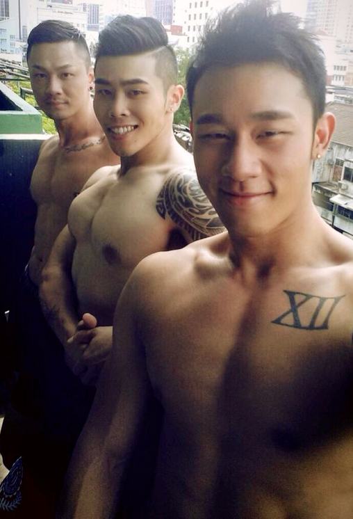 อาหารว่าง..ของอีป้าวันหยุด