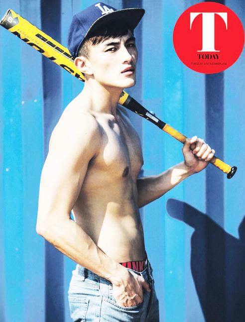 อาหารว่าง..ของอีป้าในวันหยุด