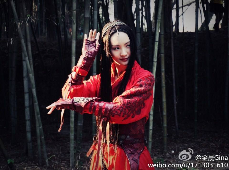 《秦时明月》 The Legend of Qin 2015 part7