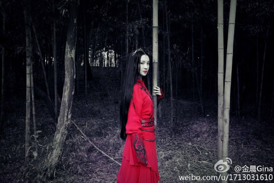 《秦时明月》 The Legend of Qin 2015 part7