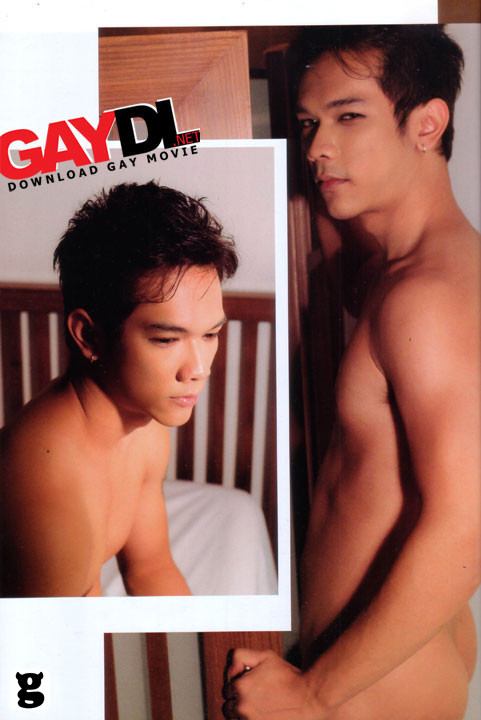 VZ Men Issue 5