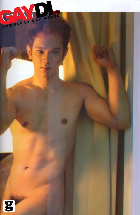 VZ Men Issue 5
